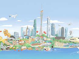 City