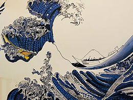 墙绘