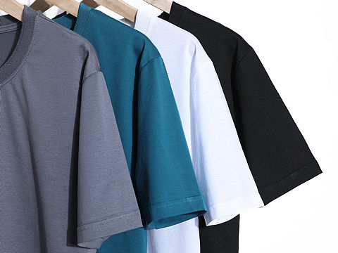 服装拍摄