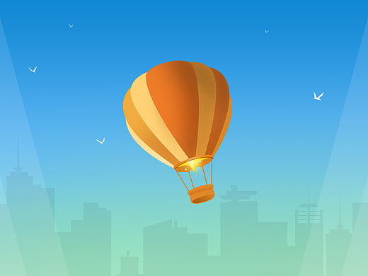 微见的app展示（个人主页-ZMTU5MDE3Njg=） - APP界面 - 站酷设计师面包哥原创素材 - 站酷ZCOOL