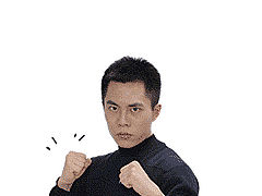 警察叔叔也出表情包了（个人主页-ZMTQ5NjkwODg=） - 网络表情 - 站酷设计师飞天小鱼警Jinn原创素材 - 站酷ZCOOL