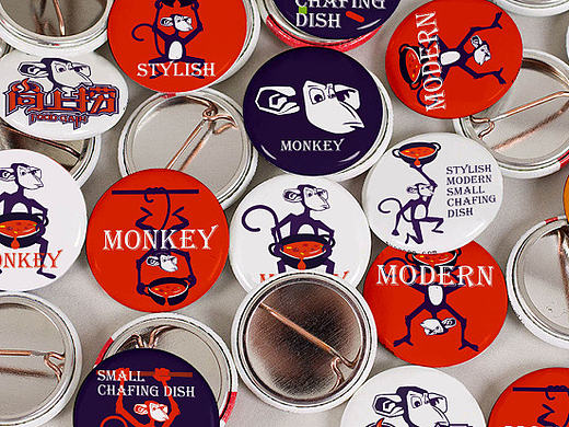 猴子（个人主页-ZMTkxMjI5ODQ=） - 新锐潮流插画 - 站酷设计师sunnyxiaoxi原创素材 - 站酷ZCOOL