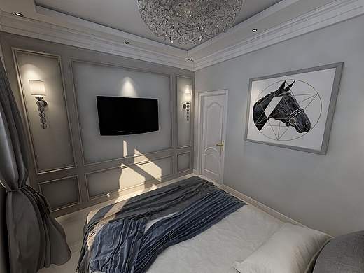 轻奢室内设计（个人主页-ZMzQ2MzU4MzI=） - 其他平面 - 站酷设计师小卡很哇塞原创素材 - 站酷ZCOOL