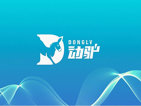 共享快充logo设计｜谭小蜜