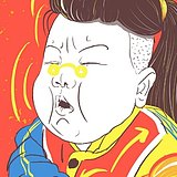 用户头像