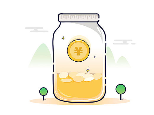 小清新ICON+Banner