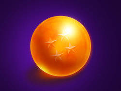 【Dragonball四星龍珠】爺爺留給悟空的遺物（個人主頁-ZMjk0NjYzMg==） - 圖標(biāo) - 站酷設(shè)計師Tia_33原創(chuàng)素材 - 站酷ZCOOL