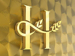 禾叙假日酒店品牌设计