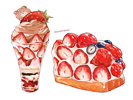 🍓