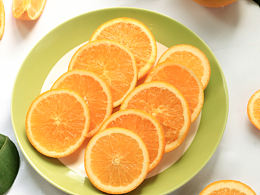 脐橙（被遗忘照片）