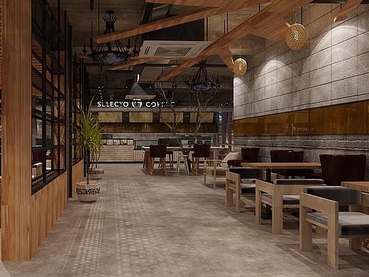 苏州 SELECTO  COFFEE