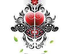 芳村堆积练习 假面（个人主页-ZMTYxNzc2） - 新锐潮流插画 - 站酷设计师鱼刀刀原创素材 - 站酷ZCOOL