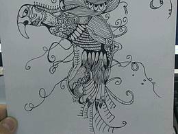 整理的繪畫(huà)習(xí)作