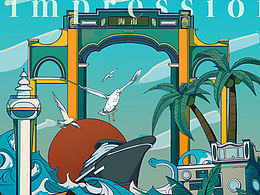 海岛