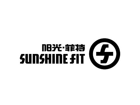 健身logo