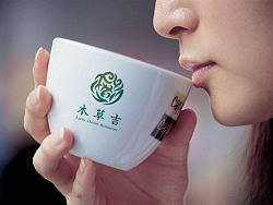 本草吉-主题香味文化茶馆