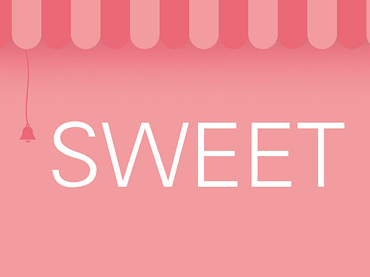 SweetHouse甜品站APP包装（个人主页-ZMTYyMDY4MDQ=） - APP界面 - 站酷设计师March1996原创素材 - 站酷ZCOOL