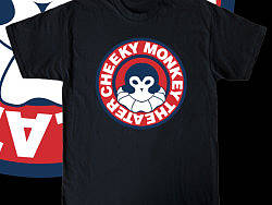 没来的急交的戏剧衬衫设计（个人主页-ZNjcwMTk2） - 品牌 - 站酷设计师LJune原创素材 - 站酷ZCOOL