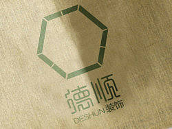 装饰公司标志
