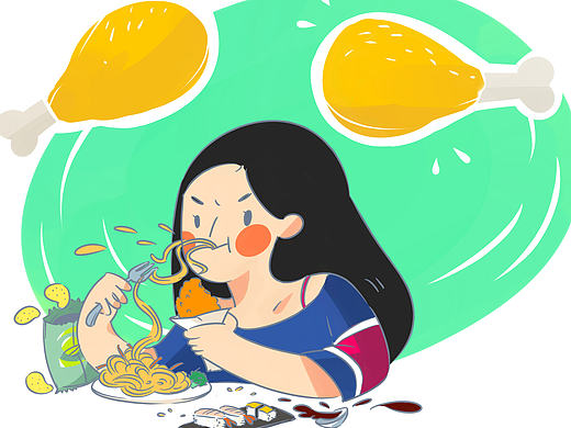 练手稿：解压方式