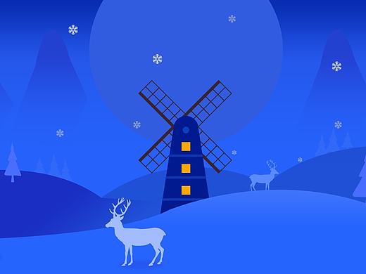 插畫（個(gè)人主頁-ZMTgwODYyMTI=） - 商業(yè)插畫 - 站酷設(shè)計(jì)師micky凌原創(chuàng)素材 - 站酷ZCOOL