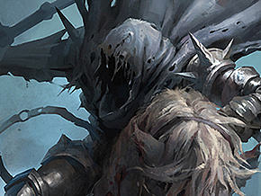 13年为kabam画的卡牌