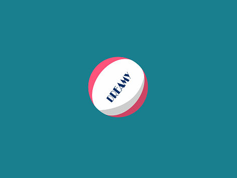 loading 小皮球动效