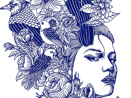 插畫（個人主頁-ZMjE1MjM4Njg=） - 商業(yè)插畫 - 站酷設計師怕不辣原創(chuàng)素材 - 站酷ZCOOL