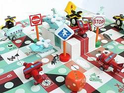 飞行棋