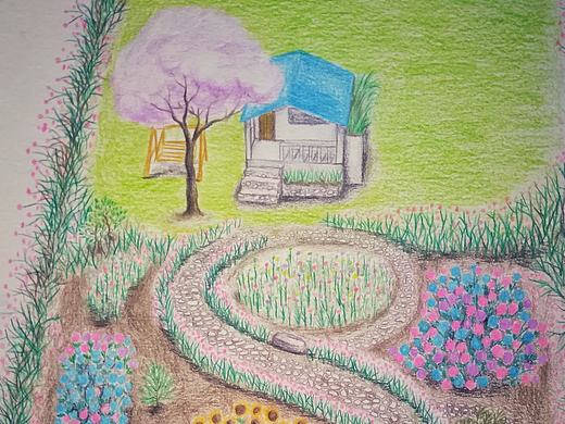 取舍，回归初心（个人主页-ZNTY5NzQxOTI=） - 风光摄影 - 站酷设计师治愈的花园原创素材 - 站酷ZCOOL