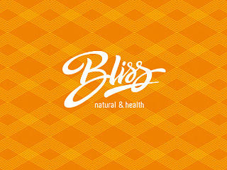 Bliss零食品牌形象设计