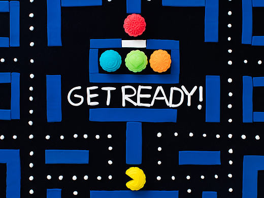 Mooncake&Classic Games