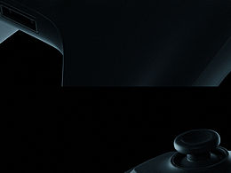 blender xbox手柄渲染