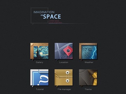 临摹手机主题（个人主页-ZMTM5NjI5NDQ=） - 主题/皮肤 - 站酷设计师YYY鸿原创素材 - 站酷ZCOOL