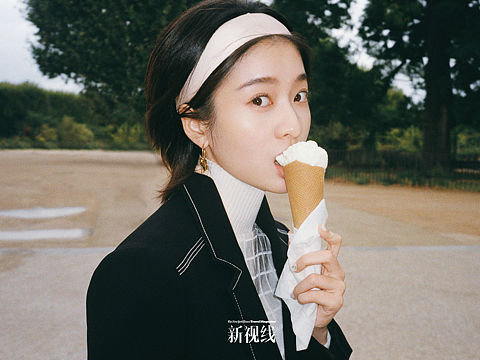 张雪迎《The New York Times 新视线》