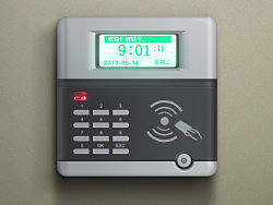 隔壁公司的考勤机（个人主页-ZMjE5MTE3Ng==） - 图标 - 站酷设计师xuelinren原创素材 - 站酷ZCOOL