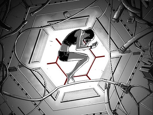 《LOST 孤心》第二话