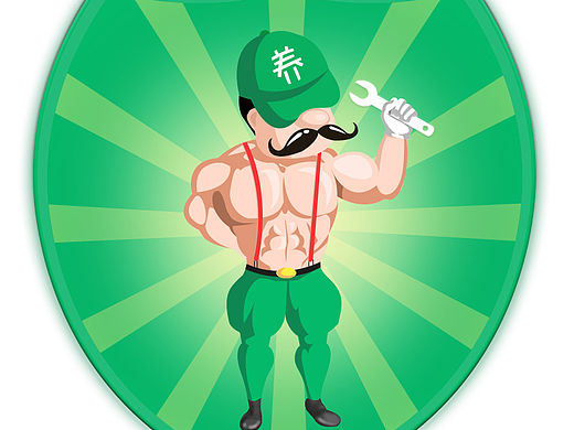 插画（个人主页-ZMTUxMzcwNTI=） - 图案 - 站酷设计师无丶解原创素材 - 站酷ZCOOL