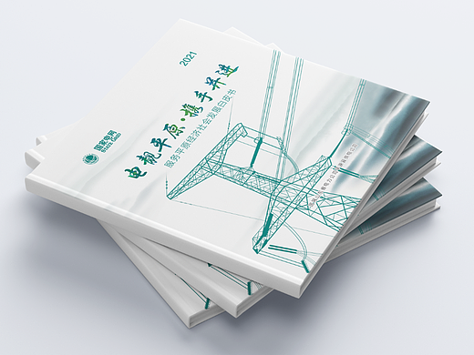 2021平原社会责任白皮书