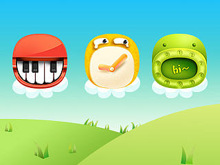 仔噗的快乐生活