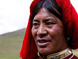 青藏自驾（2013.7.5-7.14）