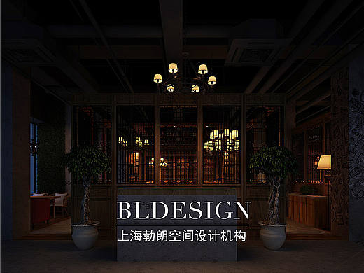 郑州咖啡厅设计公司推荐驻马店低调温馨的复古时尚咖啡厅设计方案