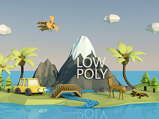 C4D作业集(2016.10.25)（个人主页-ZMTg4Mjg0OTY=） - 场景 - 站酷设计师A276336049原创素材 - 站酷ZCOOL