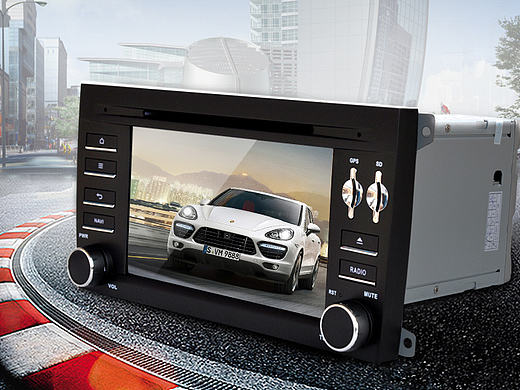 汽車用品導航儀詳情制作（個人主頁-ZMTU0NTE3Mjg=） - 其他平面 - 站酷設(shè)計師菩提葉之意原創(chuàng)素材 - 站酷ZCOOL