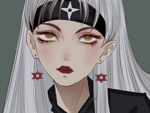 做个酷女孩 part-1