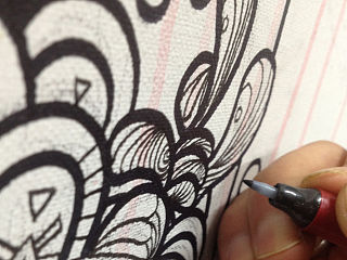 《指鹿&quot;象&quot;马》四川美术学院装饰艺术设计 #青春答卷2014#