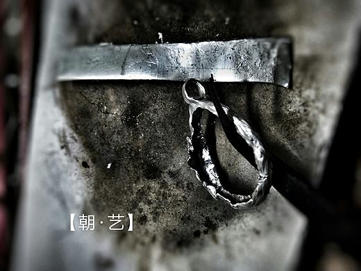 【朝藝金工】（個人主頁-ZNDIyMDIwODQ=） - 首飾設計 - 站酷設計師朝藝原創(chuàng)素材 - 站酷ZCOOL