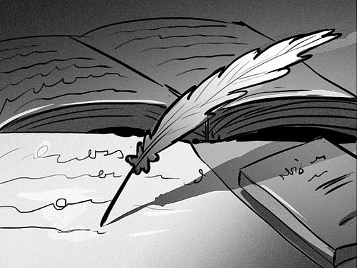 对话