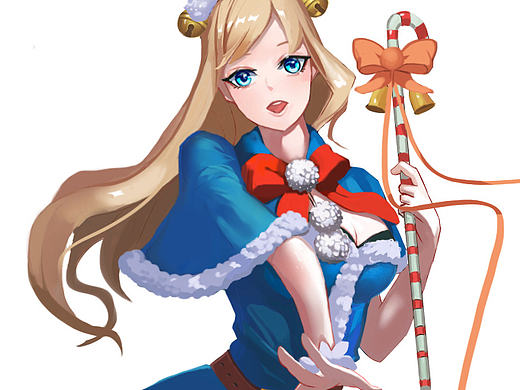 人设练习（个人主页-ZMjE1NDU0MjA=） - 游戏原画 - 站酷设计师丶胡子鱼原创素材 - 站酷ZCOOL