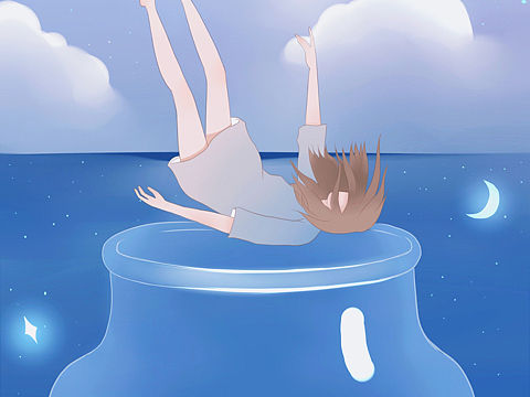 失業(yè)第10天（個(gè)人主頁(yè)-ZNDIwNjAwMDA=） - 創(chuàng)作習(xí)作 - 站酷設(shè)計(jì)師ZDF是個(gè)菇?jīng)鲈瓌?chuàng)素材 - 站酷ZCOOL